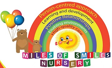 Miles of Smiles Nursery
